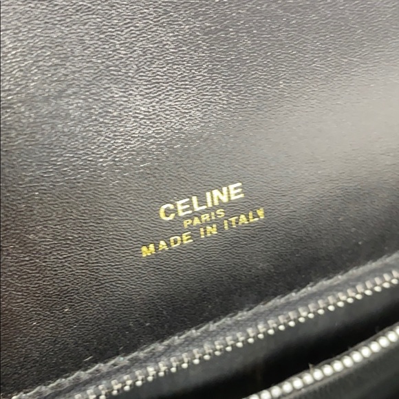 Celine shoulder bag - Picture 16 of 16